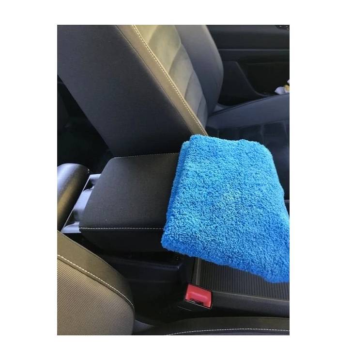 Čistič interiéru Multiinteriorcleaner 750 ml